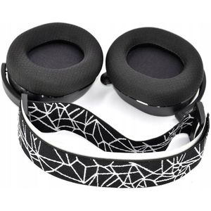 Hoofdband voor SteelSeries Arctis 7, 9, 9X, Pro - Premium Kwaliteit