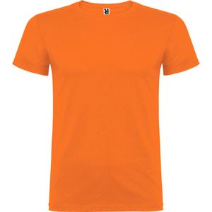 Oranje 3 Pack t-shirts Roly Beagle maat XXL