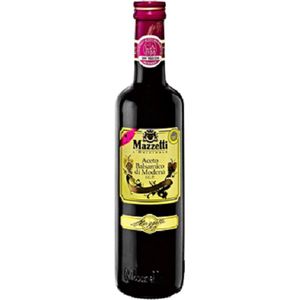 Mazzetti Balsamico Tino Tipico, Aceto Balsamico di Modena I.G.P. - 1 fles van 500 ml