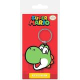 Nintendo - Super Mario - Yoshi - Sleutelhanger