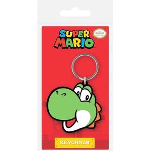 Nintendo - Super Mario - Yoshi - Sleutelhanger