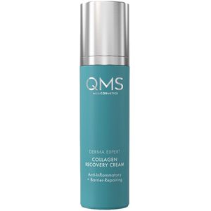 QMS - Derma Expert Collagen Recovery Cream - 50ml - Gezichtscrème