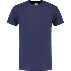 Tricorp Casual t-shirt - 101001 - maat L - navy