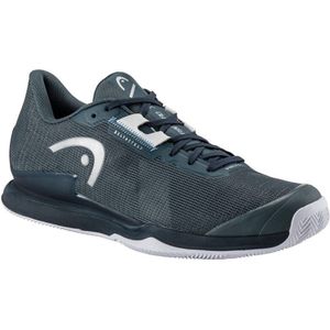 Head Padel Schoenen Sprint Pro 3.5 Grijs 24 - Maat 44.5