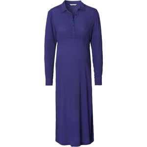 Noppies - Brevi - Jurk - Unikleur - Zwangerschap