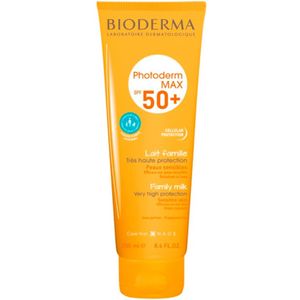 Bioderma Photoderm Max Sun Family Milk Spf50 - After Sun - 250 ml
