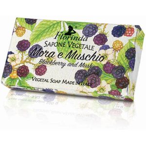 Florinda Emozione Mora E Muschio vaste zeep 100 g