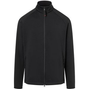 Fire + Ice Ihno - Vest Voor Heren - Zwart - Maat S