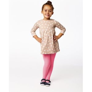 Merry Style - WL-010 - Panty - Roze - 60 DEN - Microvezel - Meisjes