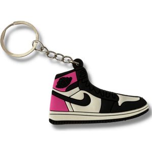 Les Travailleurs - Air Jordan Sleutelhanger - Air Jordan - nike - sneaker accessoires - Sneaker Keychain
