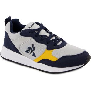 Le Coq Sportif 2320476 R500 Gs Sport Sneakers Veelkleurig EU 38 Jongen