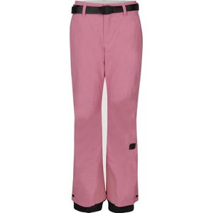 O'Neill Broek Women STAR SLIM PANTS Chateau Rose M - Chateau Rose 50% Gerecycled Polyester (Repreve), 50% Polyester Skipants 3