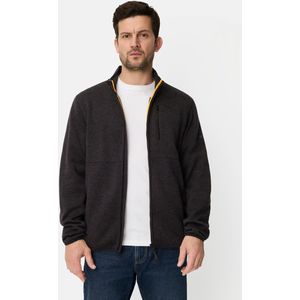 Camel Active vest donkerblauw