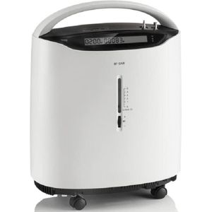 Lexium Zuurstofconcentrator - Zuurstof apparaat - Zuurstoffles