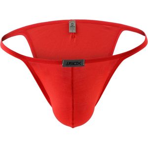 Heren Strings Bikini Slips Comfortabele Thongs Modal Onderbroeken