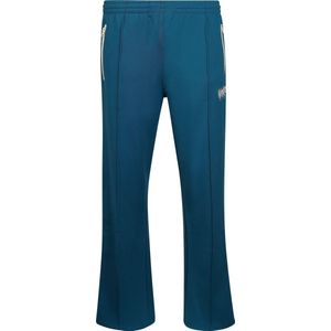 Chet Rock Bronx Tracksuit Bottoms Regular Fit Heren Trainingsbroek - blauw - M