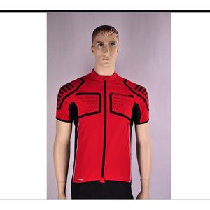 Northwave-fietsshirt-Striker Jersey