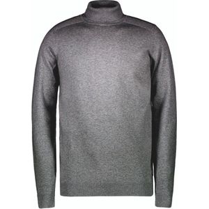 CARS Jeans Truien BYRREL Turtle Neck Antra Melee