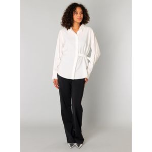 YEST - Clara - Blouse - Off White