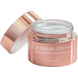 Cent Pur Cent Wonder Cream Skindrink Moisturizer for face - Duurzame formule