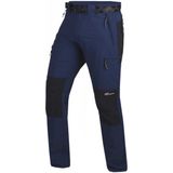 Newwood Kylo Broek Blauw 52 Man