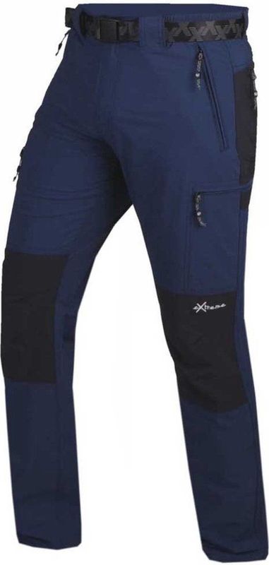 Newwood Kylo Broek Blauw 52 Man
