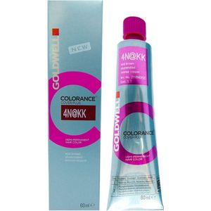 Goldwell Colorance - 60 ml 4N@KK