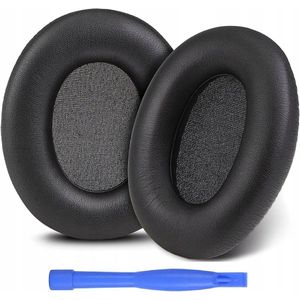 Oorkussens voor Skullcandy Crusher ANC 2 - Vervangende Pads