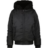 Cars Jeans  Kids BRENDY Poly Reversible Meisjes Jas - Maat 152