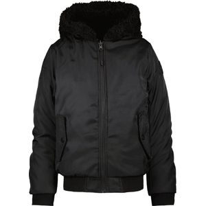 Cars Jeans  Kids BRENDY Poly Reversible Meisjes Jas - Maat 152