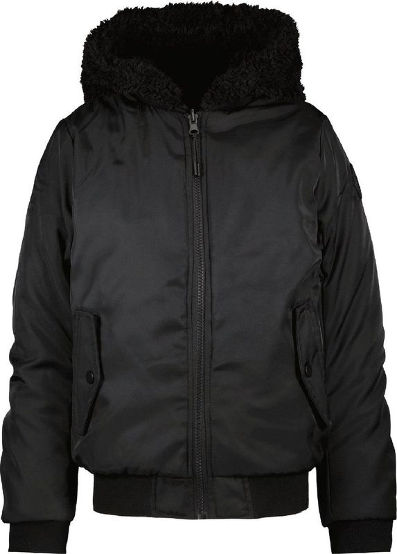 Cars Jeans  Kids BRENDY Poly Reversible Meisjes Jas - Maat 152