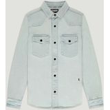 Kultivate casual shirt great things maat M