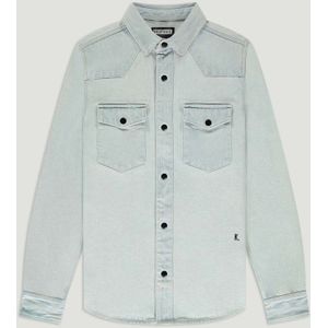 Kultivate casual shirt great things maat M