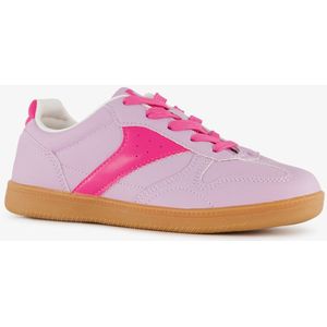 Blue Box meisjes sneakers roze - Maat 33