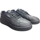 PUMA Court Classic Street - Tennisschoenen - Wit - Synthetisch - Vetersluiting