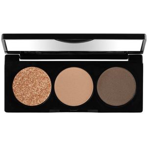 Bobbi Brown - Sunkissed Glow - Oogschaduw Palette - Golden Hour - 4.4 g
