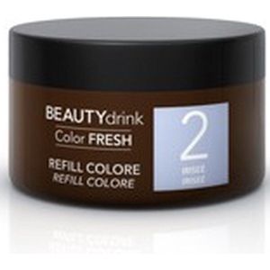 Demeral Beauty Drink Color Fresh 2 Irisé Refill 200ml