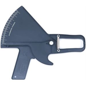 Precisie Huidplooimeter voor Lichaamsvetmeting - Betrouwbaar en Gebruiksvriendelijk Meetinstrument