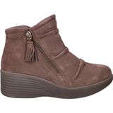 Skechers - Parallel Lite - Dames Boots - Bruin