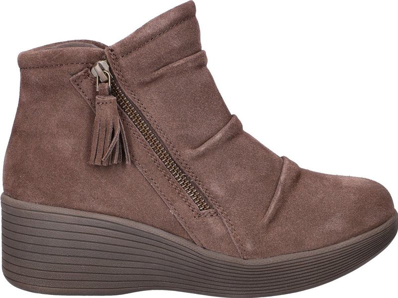 Skechers - Parallel Lite - Dames Boots - Bruin
