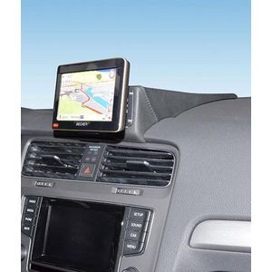 Kuda houder geschikt voor Volkswagen Golf 7 2012-2019 Kleur: Zwart