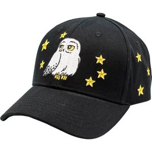 Harry Potter - Hedwig Stars Baseball Cap