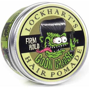 Lockhart's Goon Grease Pomade 96 gr. | Oil Based Pomade