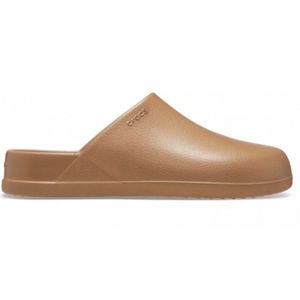 Crocs - Dylan Clog - Sepia - Klompen
