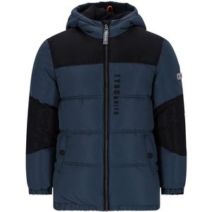 TYGO & vito X507-6202B jongens Jas - maat 98/104