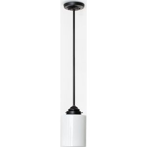 Art Deco Trade - Hanglamp Strakke Cilinder Moonlight
