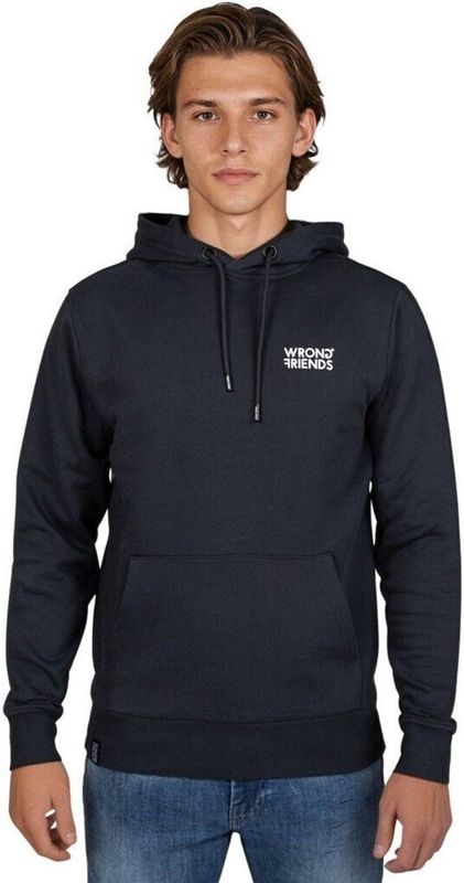 Wrong Friends Verona Hoodie