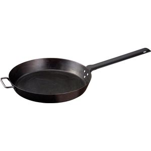 Camp Chef koekenpan / skillet 40cm staal