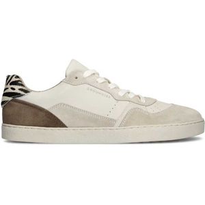 Groundies - Nova GS1 - Sneakers - Suede/Nubuck - Discrete Branding