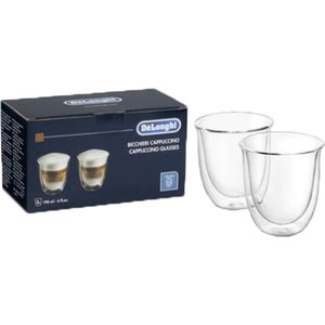 Set van 2 koffiekopjes De'Longhi 5513284161